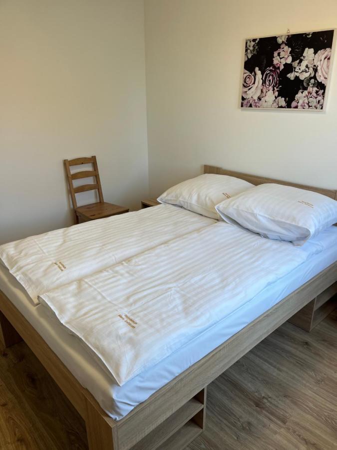 Baltic Vip Nowe Apartamenty Blisko Plazy 레왈 외부 사진