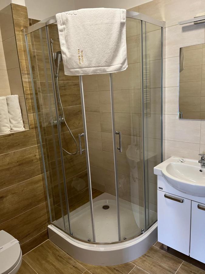 Baltic Vip Nowe Apartamenty Blisko Plazy 레왈 외부 사진
