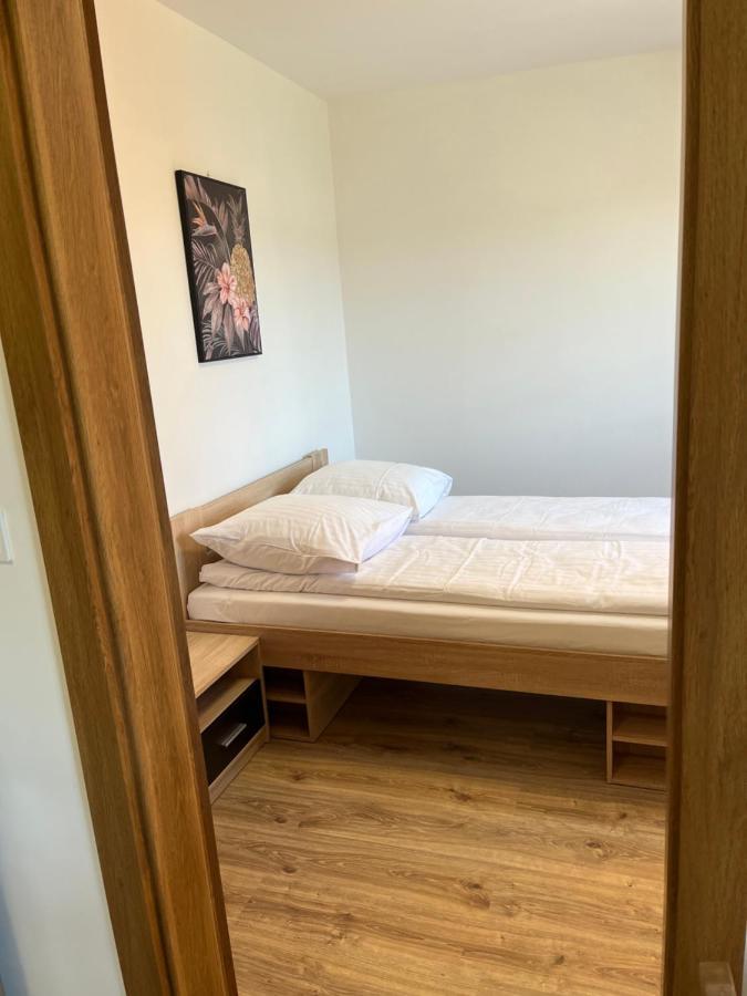 Baltic Vip Nowe Apartamenty Blisko Plazy 레왈 외부 사진