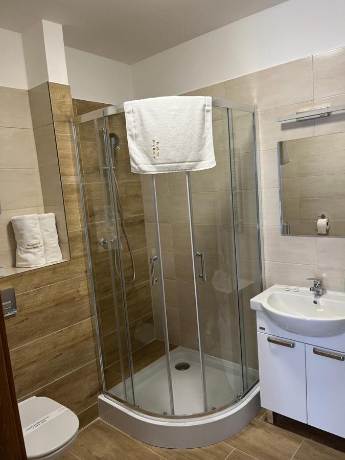 Baltic Vip Nowe Apartamenty Blisko Plazy 레왈 외부 사진